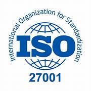 ISO 27001